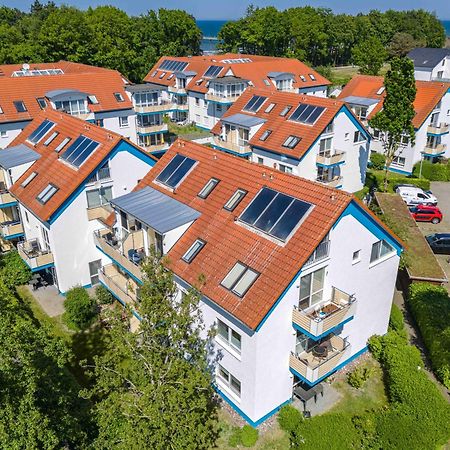 Residenz Am Strand Wohnung 5-73 ซิงสท์ ภายนอก รูปภาพ