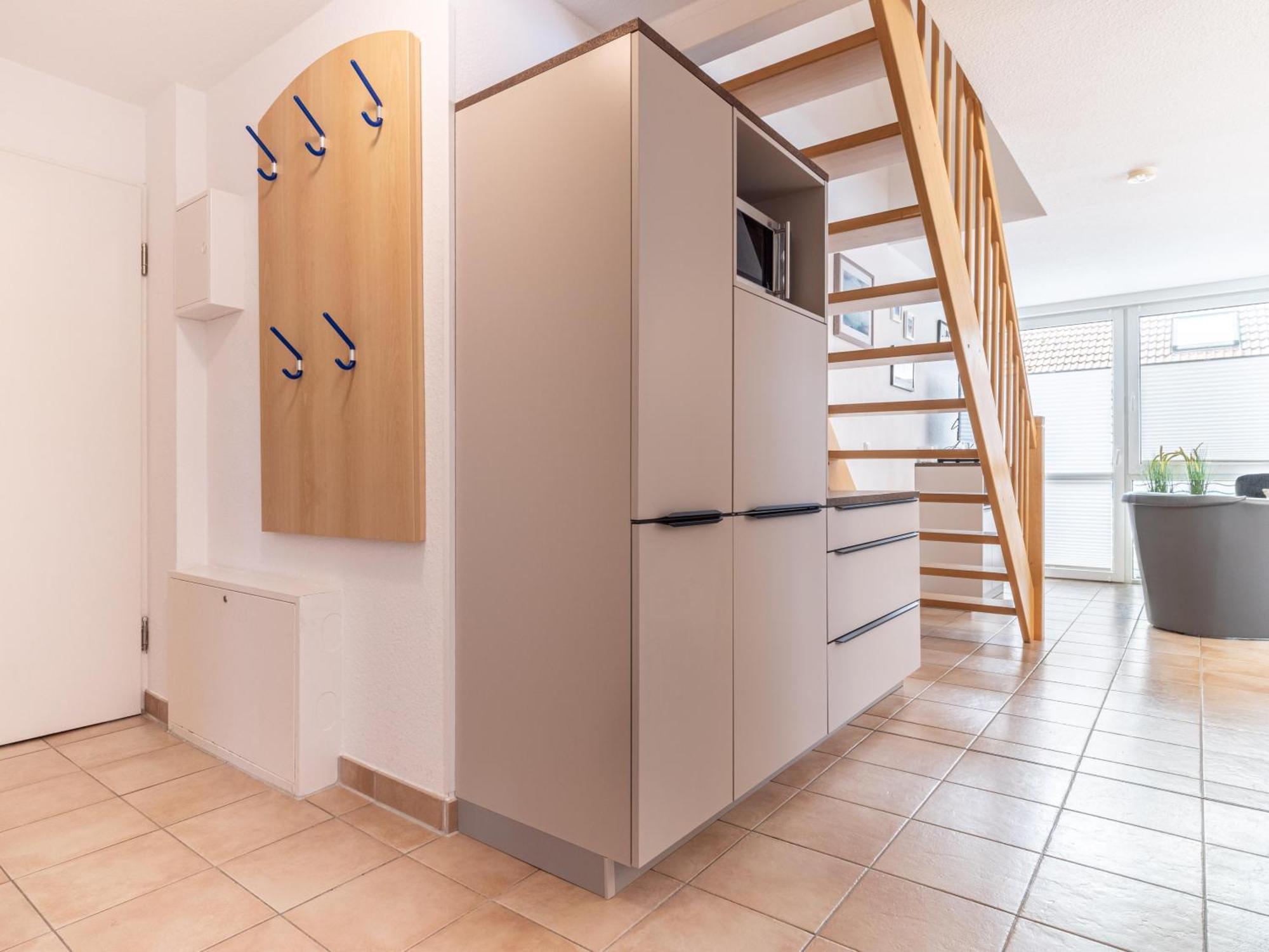 Residenz Am Strand Wohnung 5-73 ซิงสท์ ภายนอก รูปภาพ