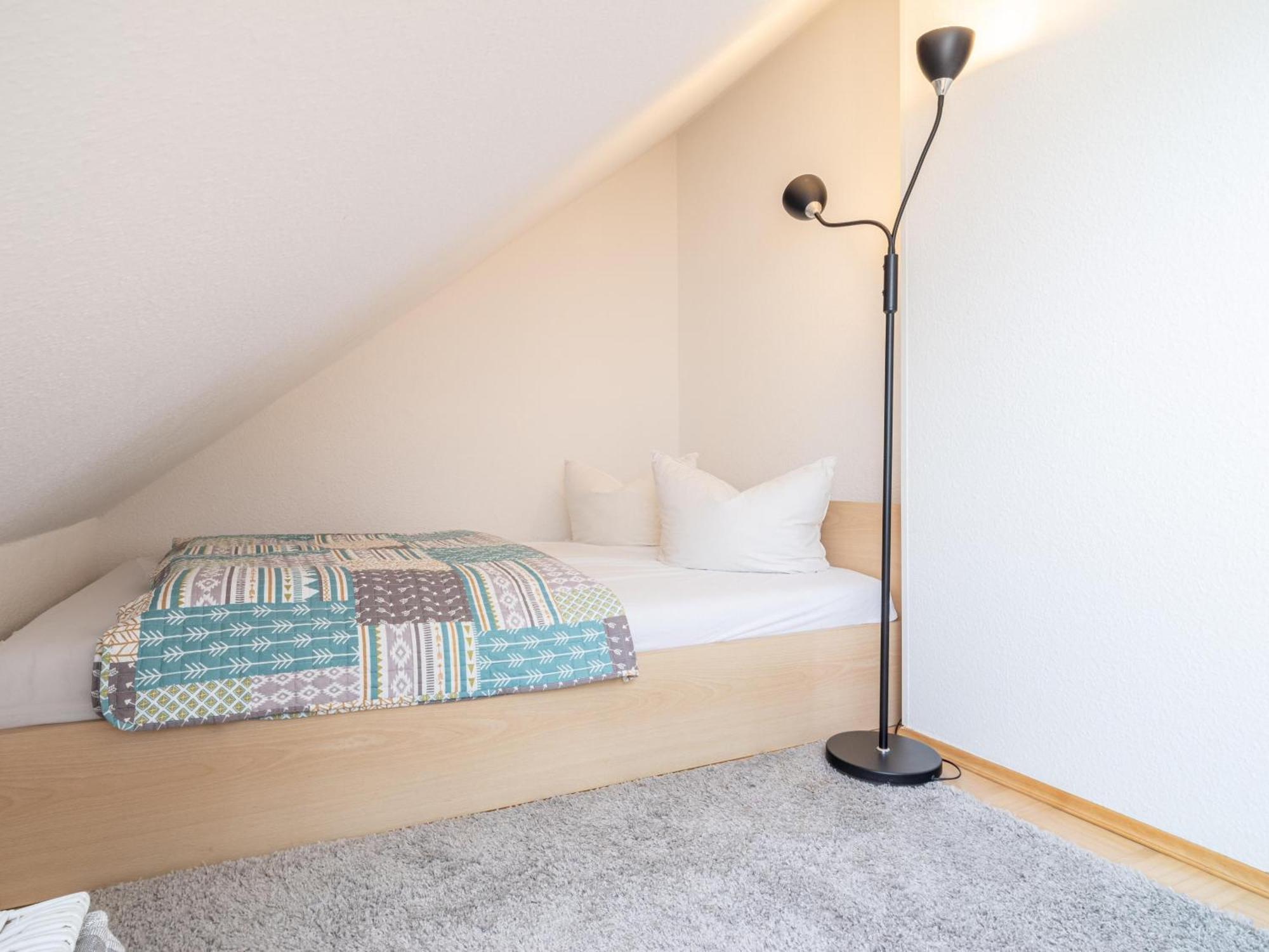 Residenz Am Strand Wohnung 5-73 ซิงสท์ ภายนอก รูปภาพ