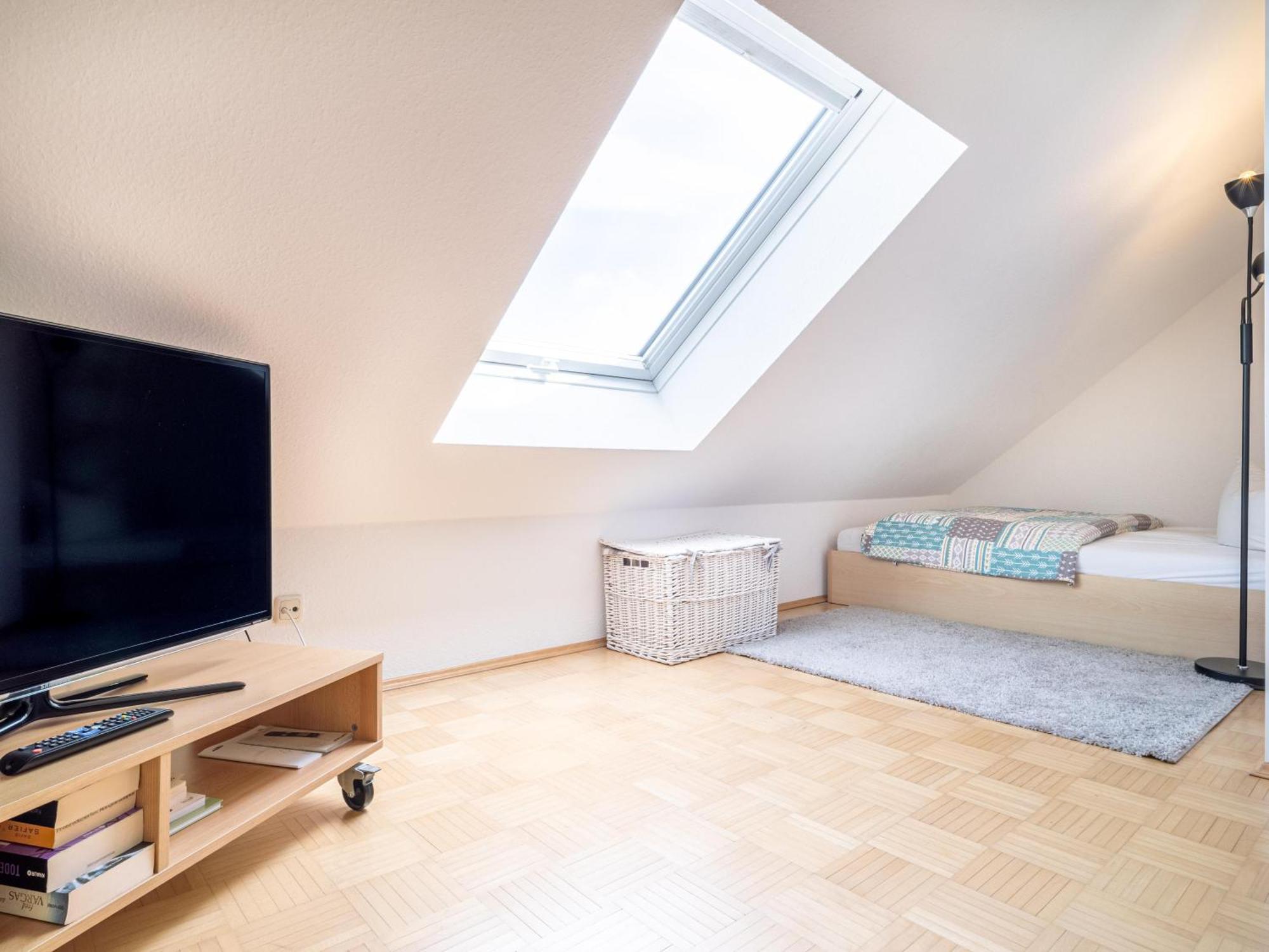 Residenz Am Strand Wohnung 5-73 ซิงสท์ ภายนอก รูปภาพ