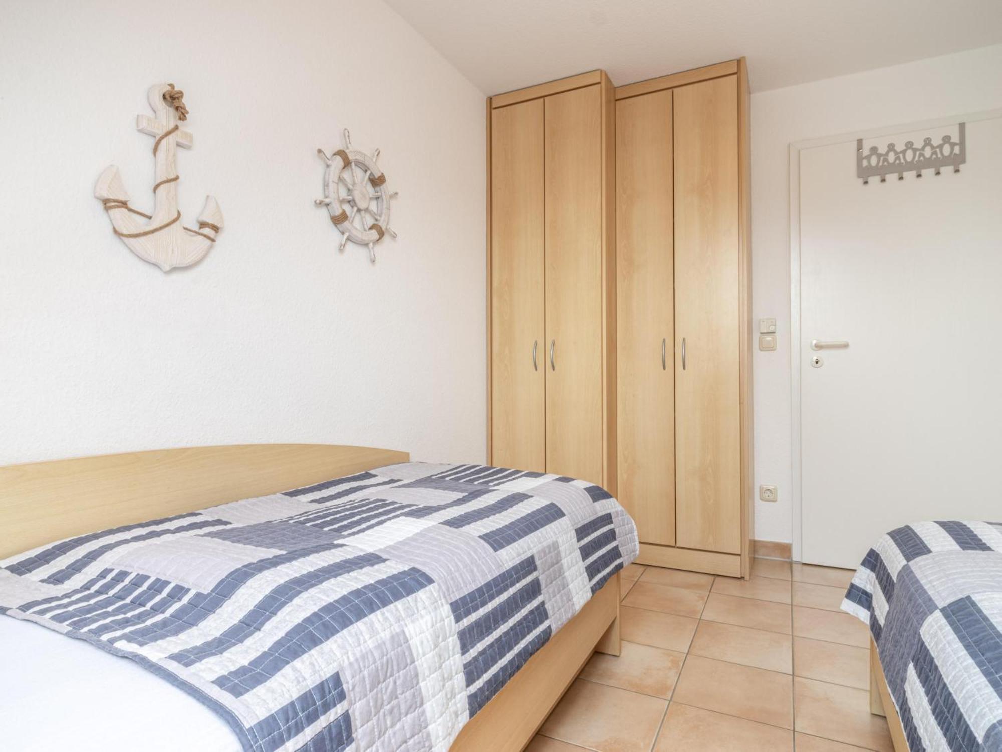 Residenz Am Strand Wohnung 5-73 ซิงสท์ ภายนอก รูปภาพ