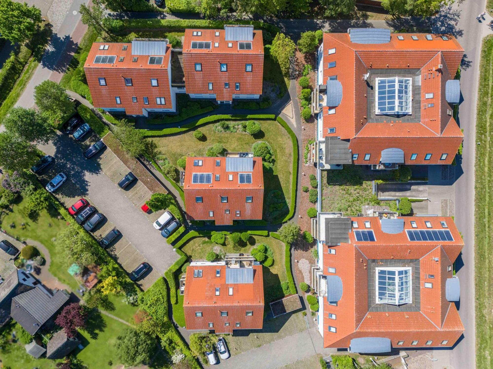 Residenz Am Strand Wohnung 5-73 ซิงสท์ ภายนอก รูปภาพ